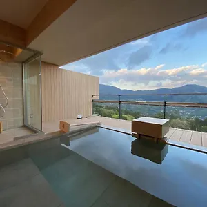 Gen Gora Ryokan