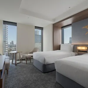 Premier -cabin President- Tokyo
